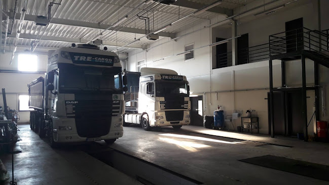 Értékelések erről a helyről: Maxx Truck Hungary kft, Nyíregyháza - Autószerelő