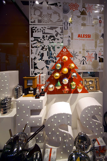 Alessi Store