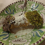 Photo n°2 de l'avis de Elena.o fait le 03/07/2022 à 06:29 sur le  Carmelo à Desenzano del Garda