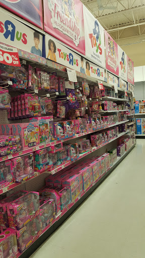 Toy Store «Toys