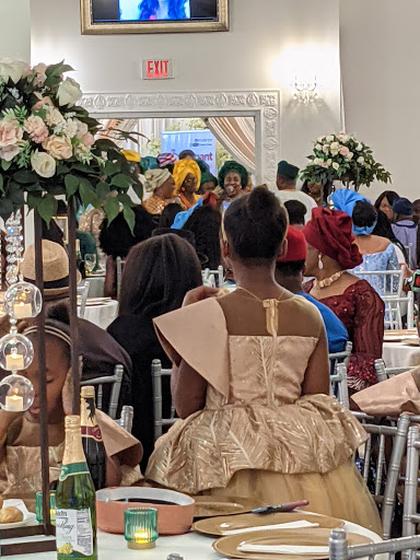 Banquet Hall «Bella Luna Hall», reviews and photos, 11834 Harry Hines Blvd #101, Dallas, TX 75234, USA