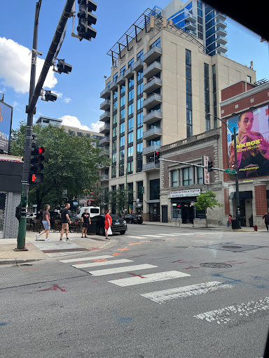 Liquor Store «Superior Liquor Corporation», reviews and photos, 750 N Clark St, Chicago, IL 60654, USA