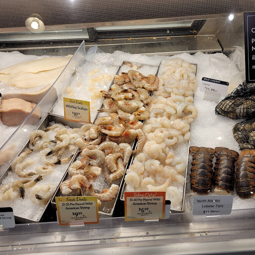 Supermarket «The Fresh Market», reviews and photos, 2504 Solomons Island Rd, Annapolis, MD 21401, USA