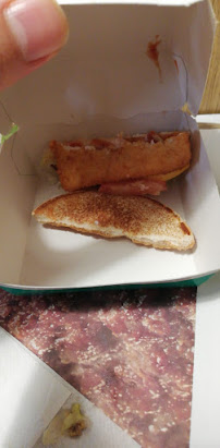 Aliment-réconfort du Restaurant servant le petit-déjeuner McDonald's à Lyon - n°15