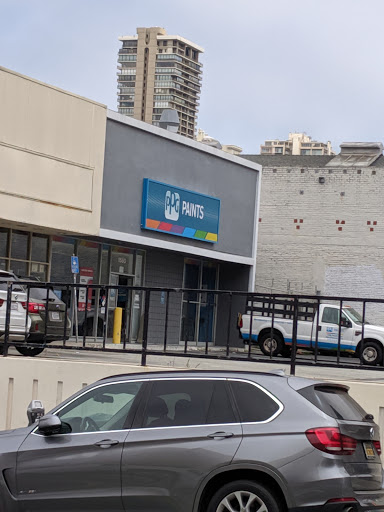 Liquor Store «The Jug Shop», reviews and photos, 1590 Pacific Ave, San Francisco, CA 94109, USA