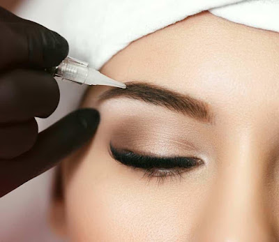 AL Esthetique - Maquillage Permanent et Soins Esthétiques à Saint-Gilles-Croix-de-Vie