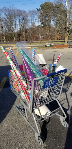 Home Goods Store «Christmas Tree Shops», reviews and photos, 28-34 Broadway, Lynnfield, MA 01940, USA