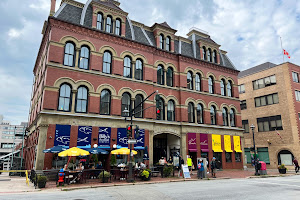 Saint John City Market image
