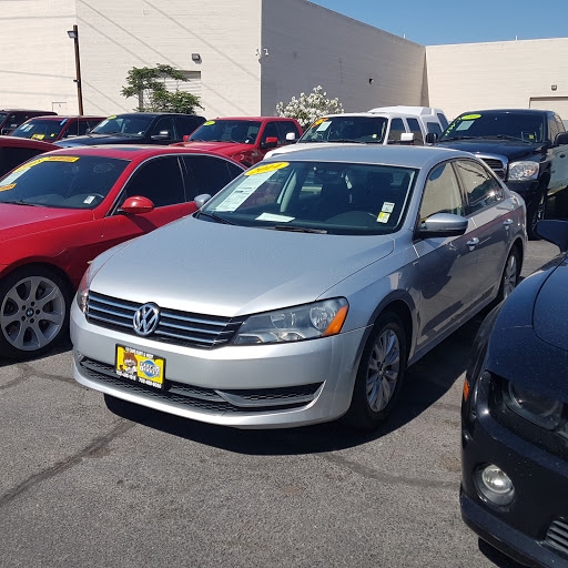 Used Car Dealer «LV Cars Auto Sales West», reviews and photos, 5701 W Spring Mountain Rd, Las Vegas, NV 89146, USA