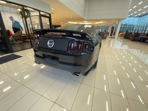 Lexus Dealer «Lexus of Knoxville», reviews and photos, 10315 Parkside Dr, Knoxville, TN 37922, USA