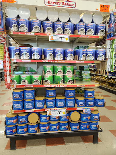 Grocery Store «Market Basket», reviews and photos, 240 Broadway, Raynham, MA 02767, USA