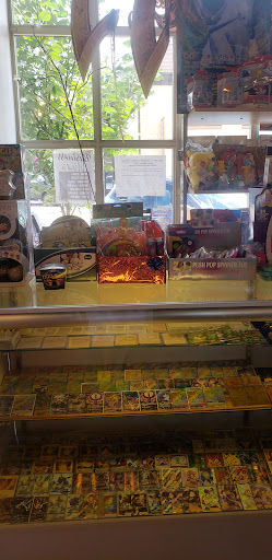 Game Store «Games n Geek», reviews and photos, 306 Division St S, Northfield, MN 55057, USA