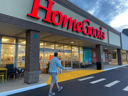 Department Store «HomeGoods», reviews and photos, 1600 Woodbury Ave #3, Portsmouth, NH 03801, USA