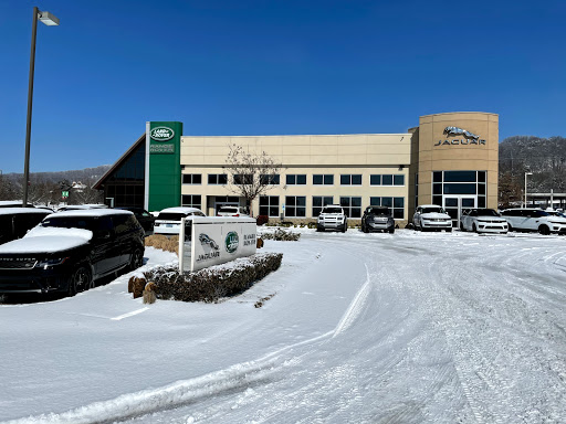 Jaguar Dealer «Jaguar Nashville», reviews and photos, 3 Cadillac Dr, Brentwood, TN 37027, USA