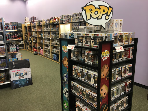 Book Store «Barnes & Noble», reviews and photos, 700 Mall Cir Dr, Monroeville, PA 15146, USA