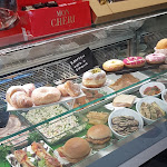 Photo n°1 de l'avis de italianoaf.h fait le 28/01/2021 à 11:44 sur le  Cialda'S Bar & Shop Vendita Cialde à Palermo