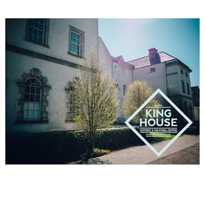 King House Historical and Cultural Centre