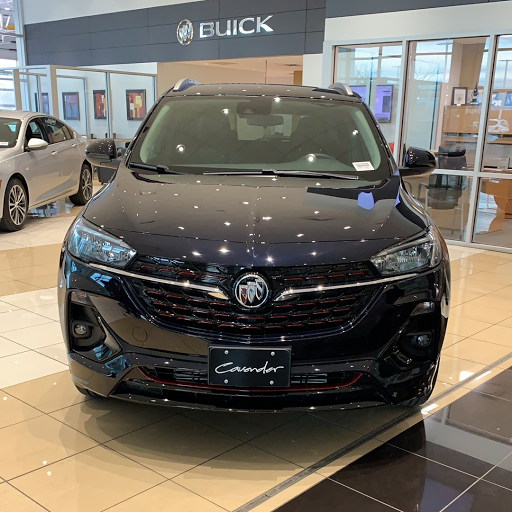 Car Dealer «Cavender Buick GMC West», reviews and photos, 7400 TX-1604 Loop, San Antonio, TX 78254, USA