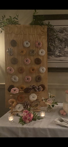 Donut Shop «Suzy-Jo Donuts», reviews and photos, 49 E 4th St, Bridgeport, PA 19405, USA