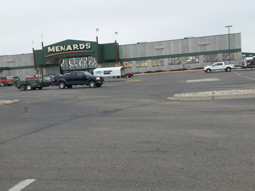 Home Improvement Store «Menards», reviews and photos, 1465 Menard Dr, Detroit Lakes, MN 56501, USA
