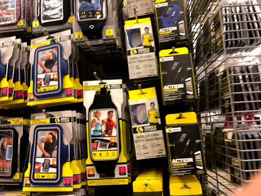 Variety Store «Five Below», reviews and photos, 120 S 32nd St, Camp Hill, PA 17011, USA