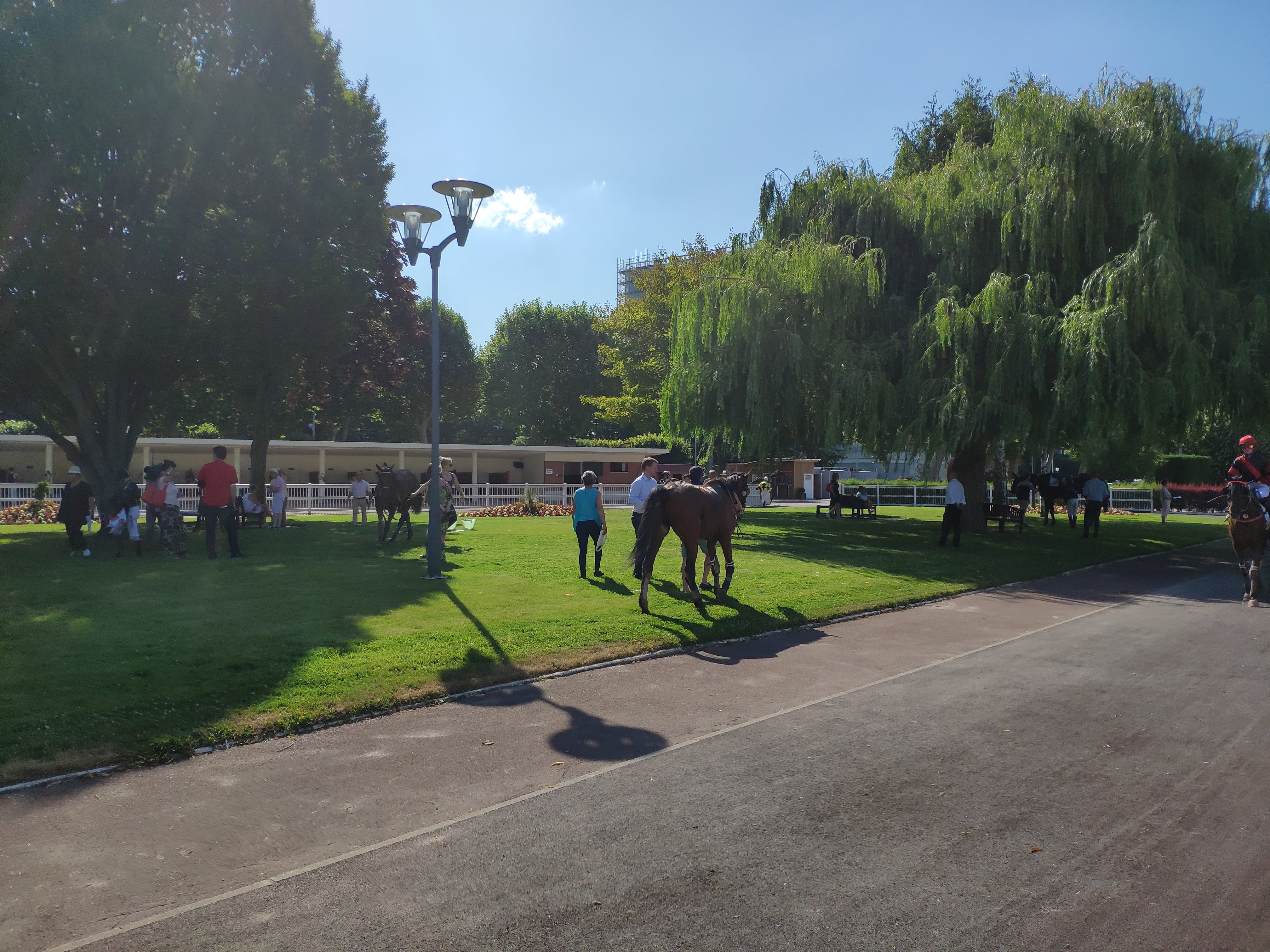 Photo n° 5 de l'avis de AXEL.R fait le 06/07/2019 à 16:54