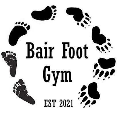Bair Foot Gym