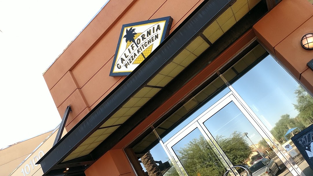 California Pizza Kitchen at Scottsdale