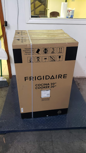 Appliance Store «Manny Appliances & Air Conditioners», reviews and photos, 2755 W 8th Ave, Hialeah, FL 33010, USA