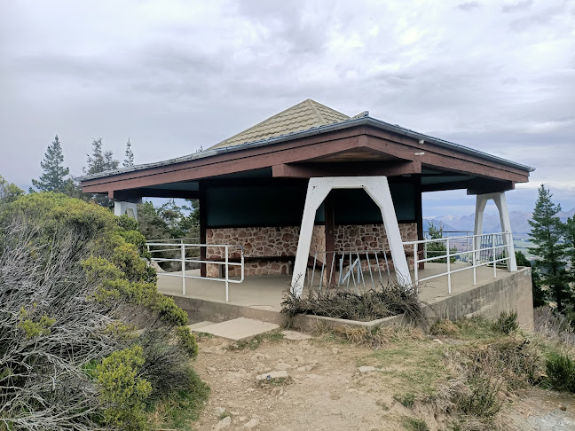 Reviews of Conical Hill Lookout in Hanmer Springs - Other