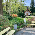 Photo n°2 de l'avis de Mich.i fait le 21/05/2018 à 07:38 sur le  Haus Waldfrieden à Dülmen