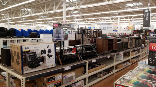Department Store «Walmart Supercenter», reviews and photos, 2800 W Nolana Ave, McAllen, TX 78504, USA