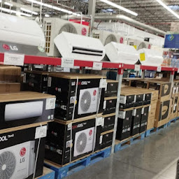 Sams Club Tabasco Villahermosa Guayabal