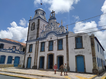 Convento Santo Antônio Igreja do GaloR. Santo Antônio, 698 - Cidade Alta,  Natal - RN, 59025-520