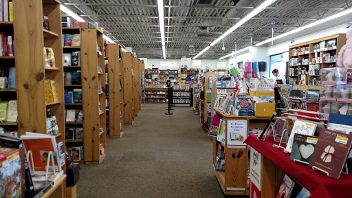 Book Store «Half Price Books», reviews and photos, 4687 Great Northern Blvd, North Olmsted, OH 44070, USA