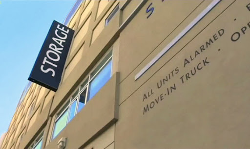 Self-Storage Facility «SOMA Self-Storage», reviews and photos, 1475 Mission St, San Francisco, CA 94103, USA