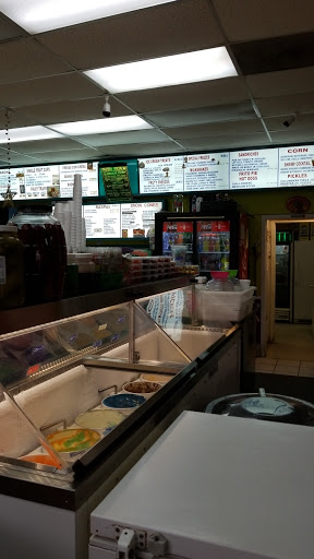 Dessert Shop «La Paletera», reviews and photos, 2701 Morgan Ave #200, Corpus Christi, TX 78405, USA