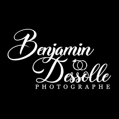 Benjamin Dessolle Photographe
