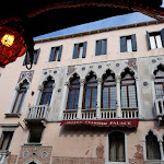 Photo n°1 de l'avis de Zeki.a fait le 16/08/2018 à 05:03 sur le  Trattoria Da Giorgio à Venice