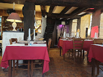 Atmosphère du Restaurant La Raclette à l'Ancienne à Châteauroux - n°2