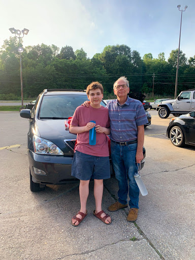 Used Car Dealer «Inline Auto Sale», reviews and photos, 2900 N Main St, Fuquay Varina, NC 27526, USA