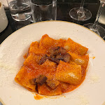 Photo n°2 de l'avis de Freddi.o fait le 04/11/2023 à 10:36 sur le  Sospiro Trastevere à Rome