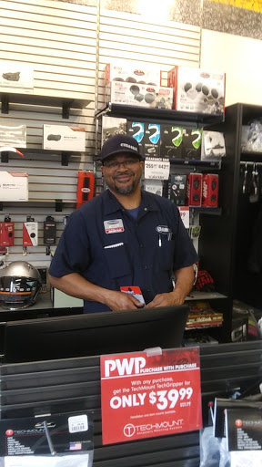 Motorcycle Parts Store «Cycle Gear», reviews and photos, 1954 Mt Zion Rd, Morrow, GA 30260, USA