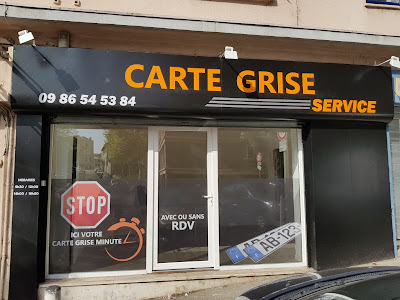 Custom-Shop Septèmes à Septèmes-les-Vallons