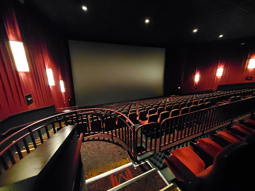 Movie Theater «AMC Indianapolis 17 with IMAX», reviews and photos, 4325 S Meridian St, Indianapolis, IN 46217, USA