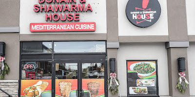Donair & Shawarma House