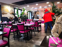 Atmosphère du Restaurant vietnamien Saïgon Exotique Poitiers - n°3