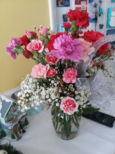 Florist «Forget Me Not Flowers & Gifts», reviews and photos, 423 Crain Hwy S, Glen Burnie, MD 21061, USA