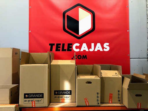 Cartons Seville TeleCajas