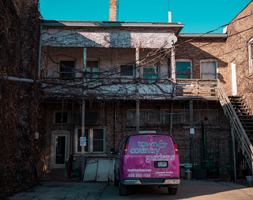 Florist «Town & Country Gardens Geneva», reviews and photos, 216 W State St, Geneva, IL 60134, USA